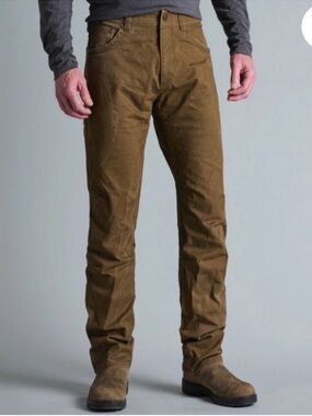 KUHL RYDR Pant Durable heavyweight everyday pant sizs 36X34